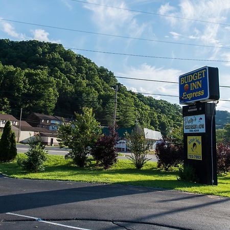 Budget Inn - Paintsville ภายนอก รูปภาพ