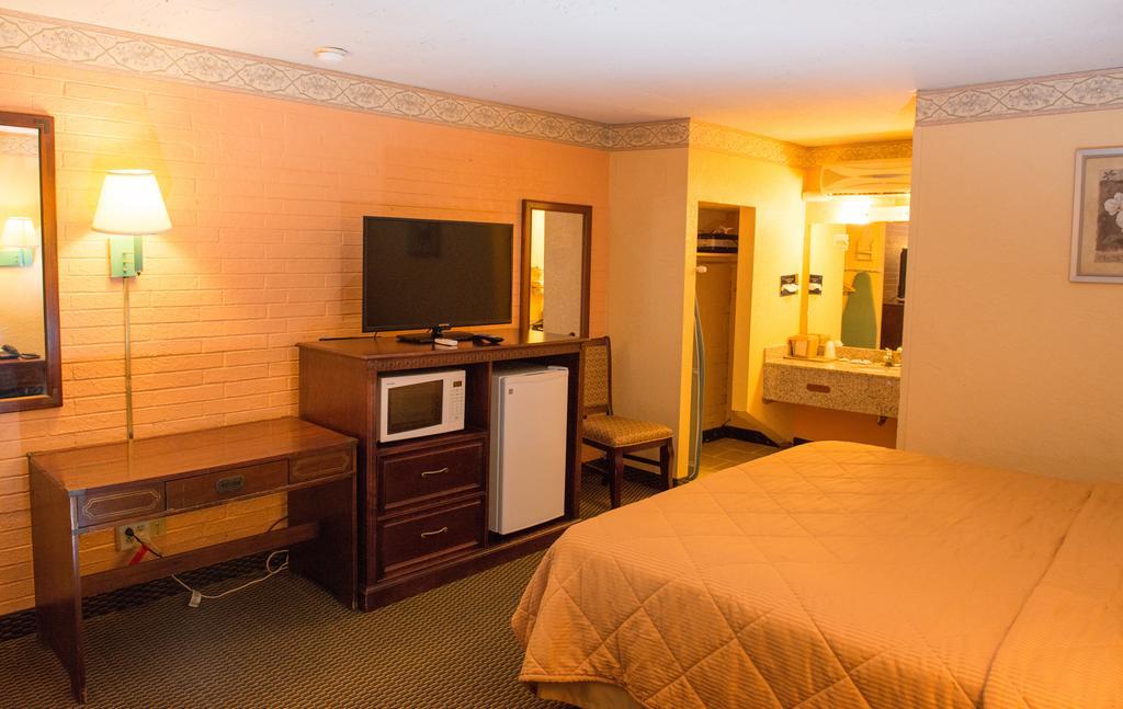 Budget Inn - Paintsville ห้อง รูปภาพ