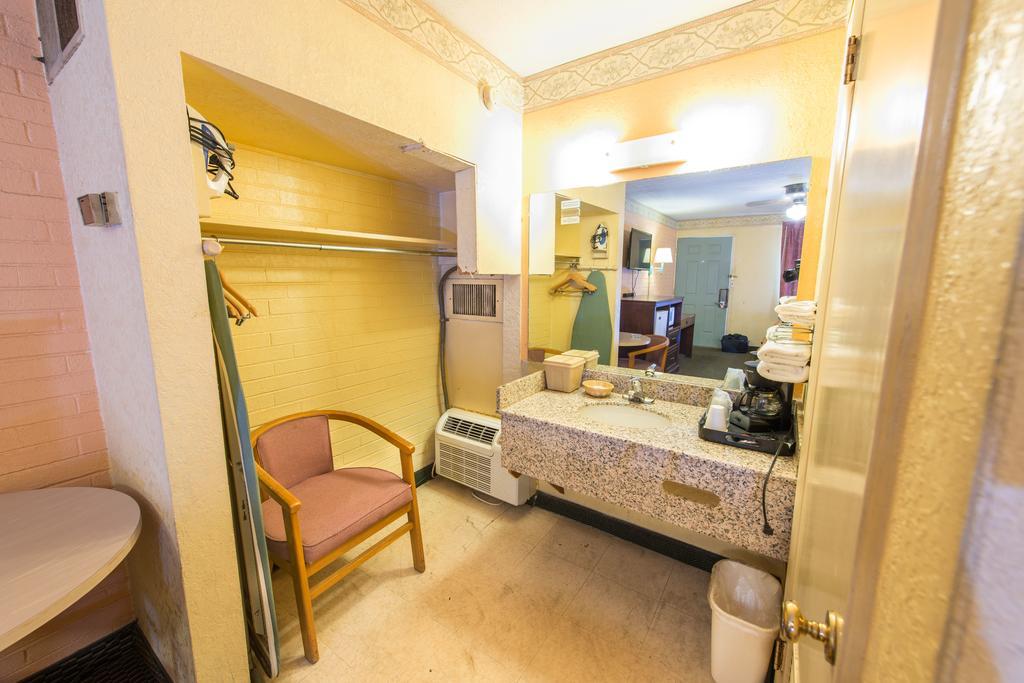 Budget Inn - Paintsville ภายนอก รูปภาพ