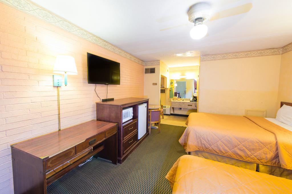 Budget Inn - Paintsville ภายนอก รูปภาพ