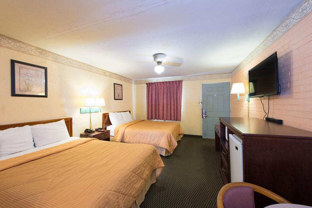 Budget Inn - Paintsville ภายนอก รูปภาพ