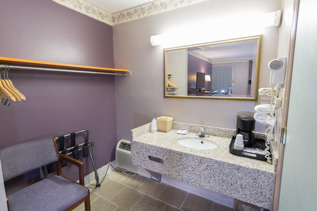 Budget Inn - Paintsville ภายนอก รูปภาพ