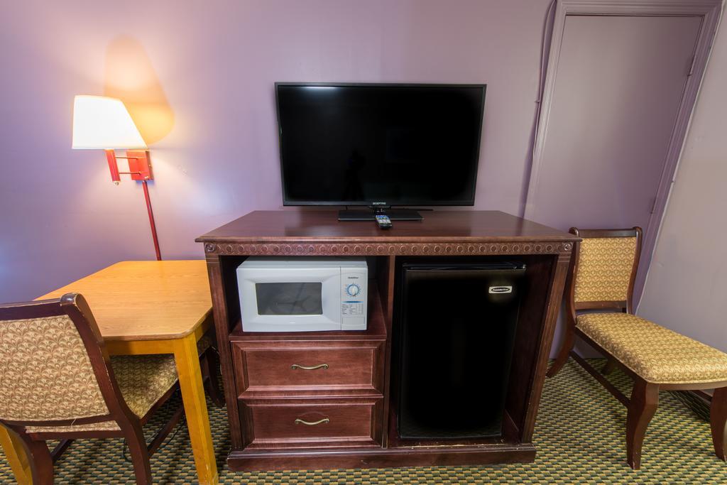 Budget Inn - Paintsville ภายนอก รูปภาพ