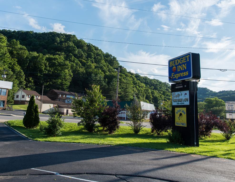 Budget Inn - Paintsville ภายนอก รูปภาพ