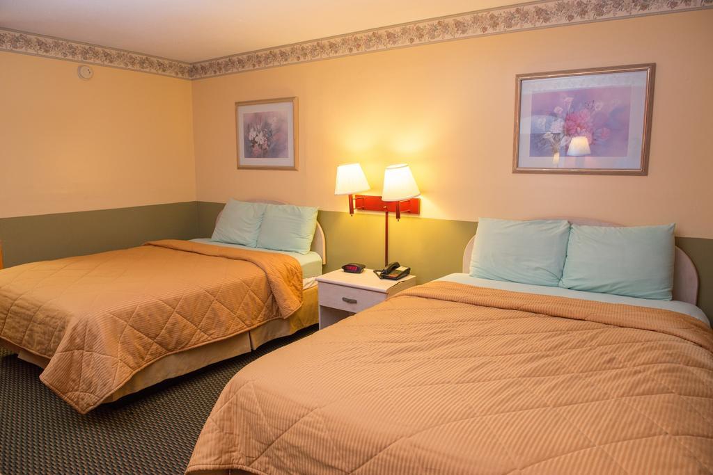 Budget Inn - Paintsville ห้อง รูปภาพ