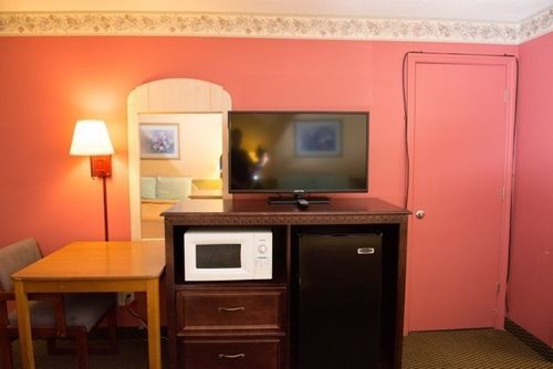 Budget Inn - Paintsville ภายนอก รูปภาพ