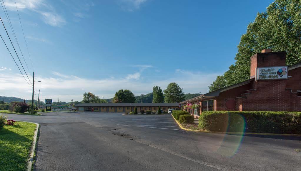 Budget Inn - Paintsville ภายนอก รูปภาพ